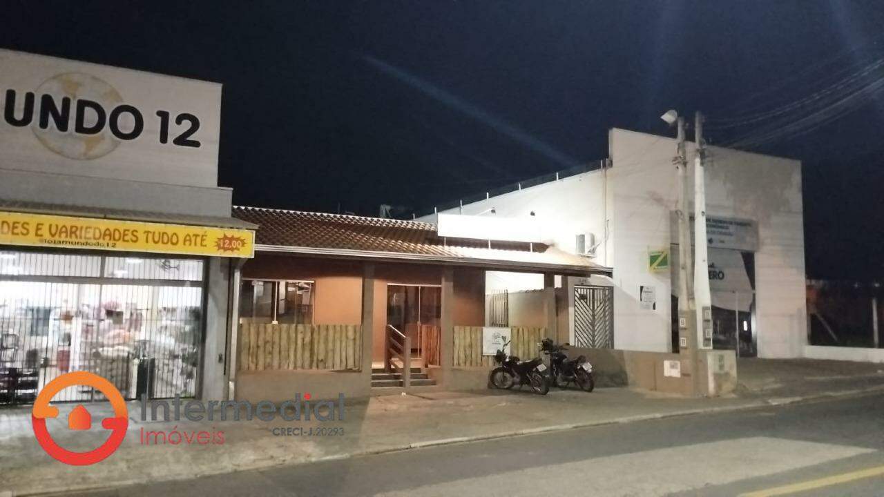 Salão à venda no Vila Marques -Areas A: 