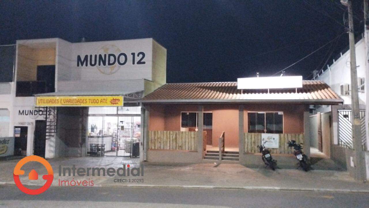 Salão à venda no Vila Marques -Areas A: 