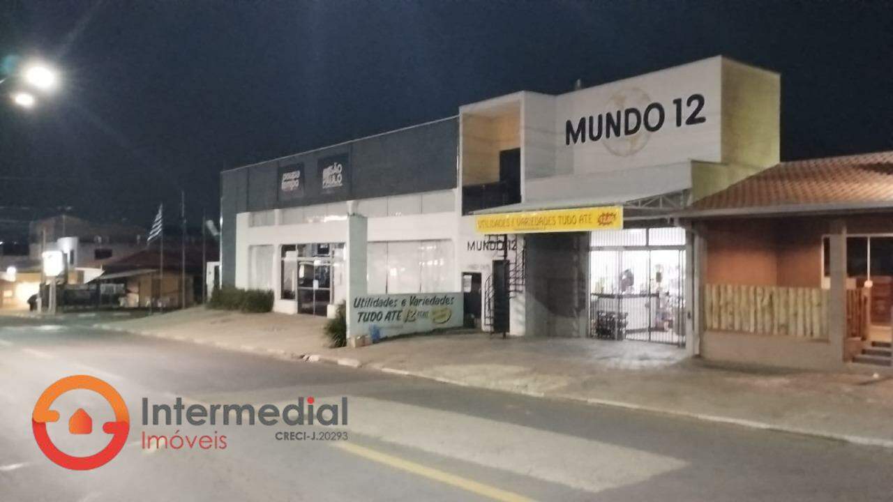 Salão à venda no Vila Marques -Areas A: 