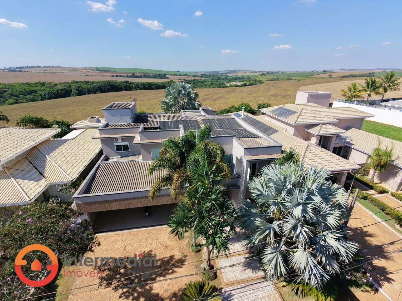 Casa à venda no Residencial Flora Ville: 