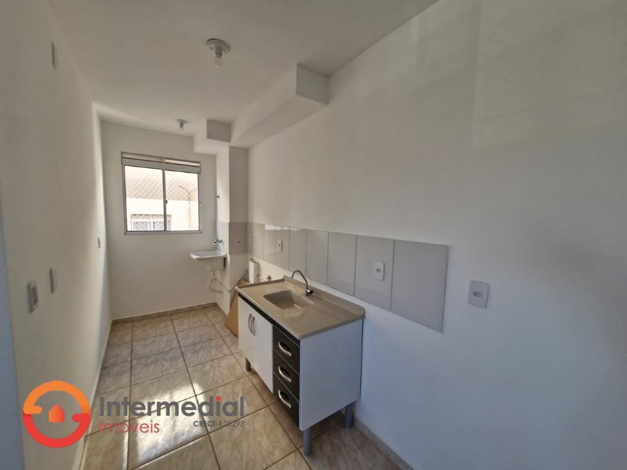 Apartamento à venda no Belo Alto: 