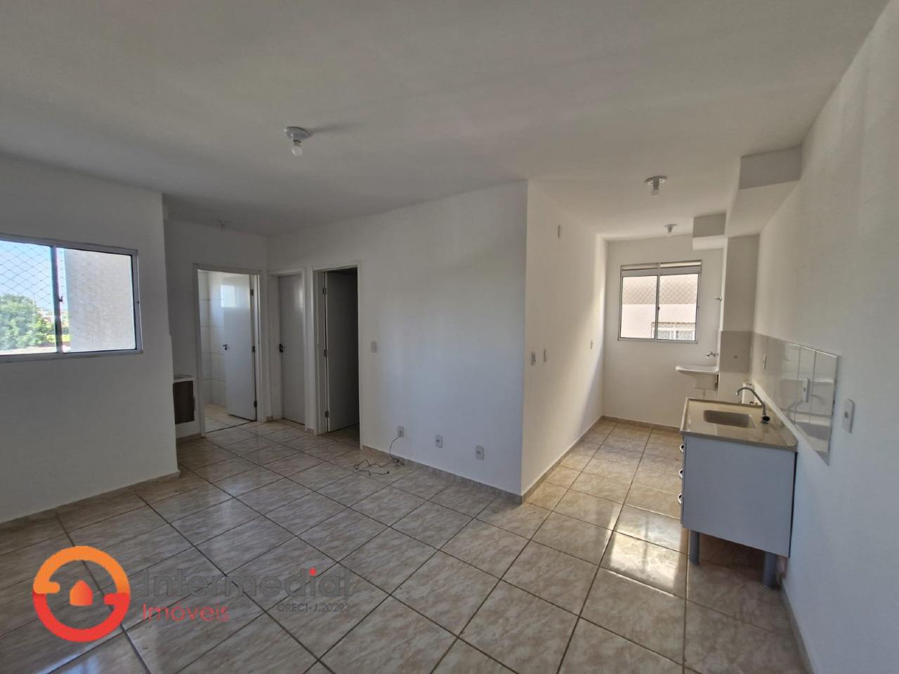 Apartamento à venda no Belo Alto: 