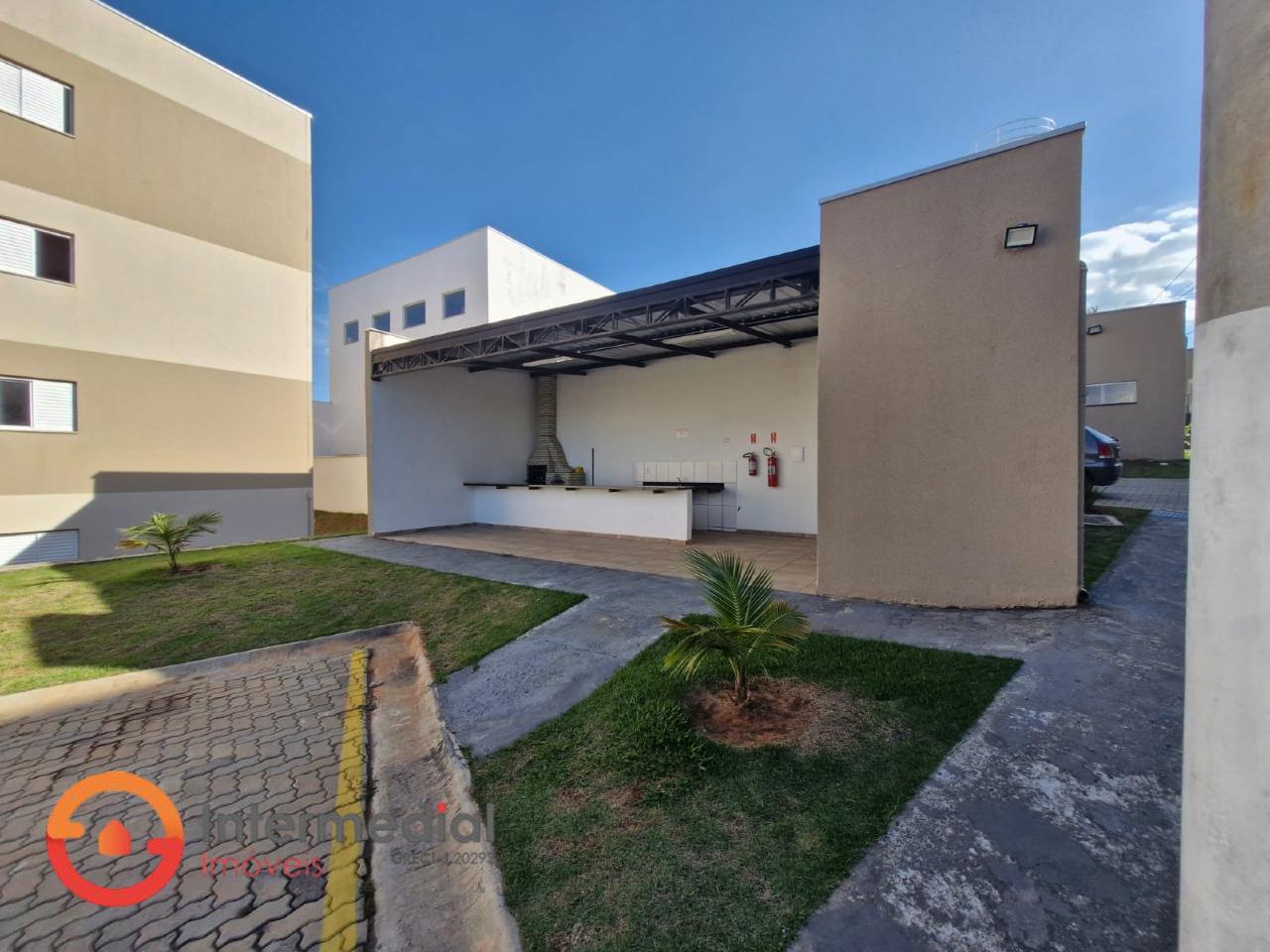 Apartamento à venda no Belo Alto: 