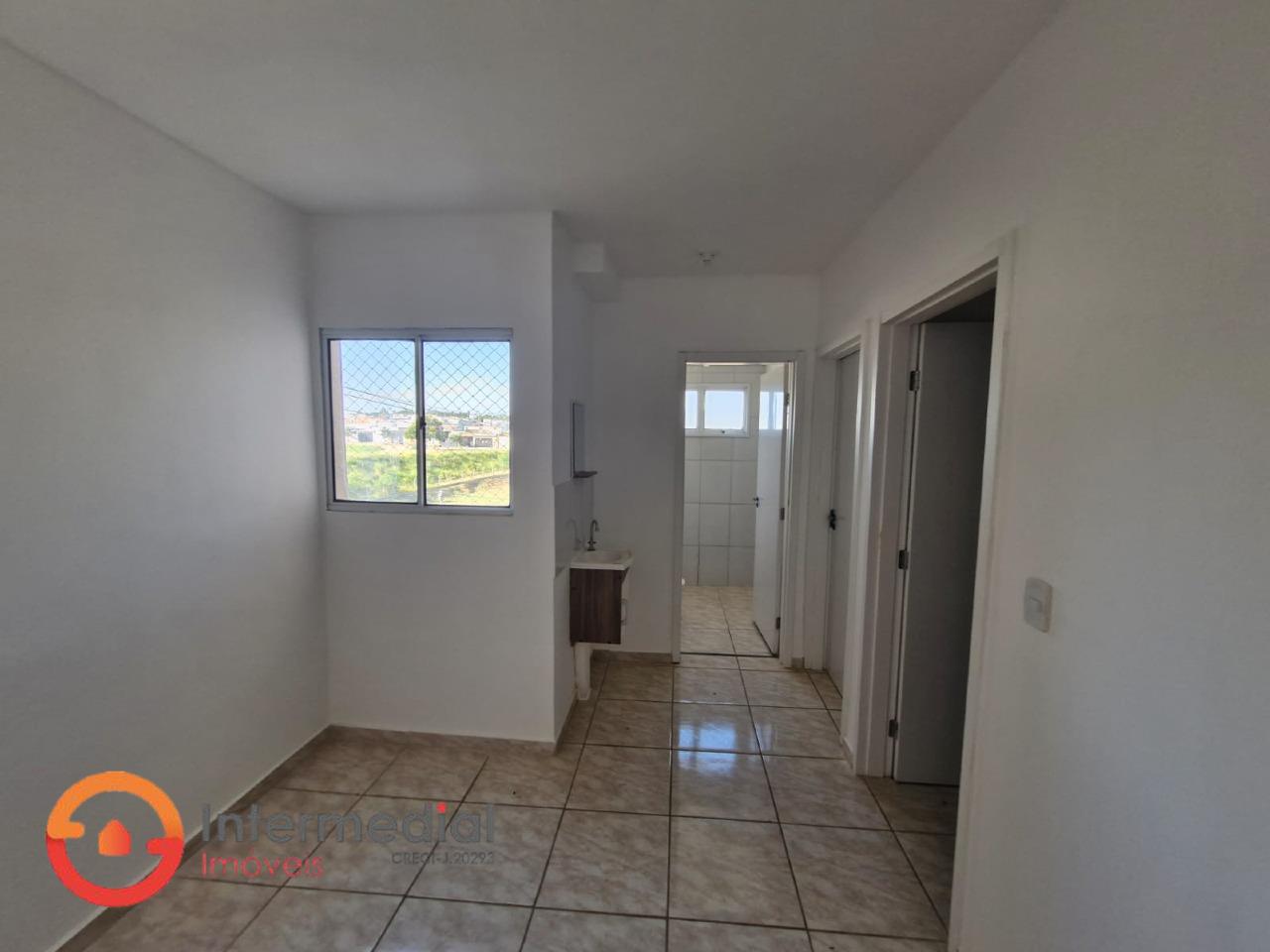 Apartamento à venda no Belo Alto: 