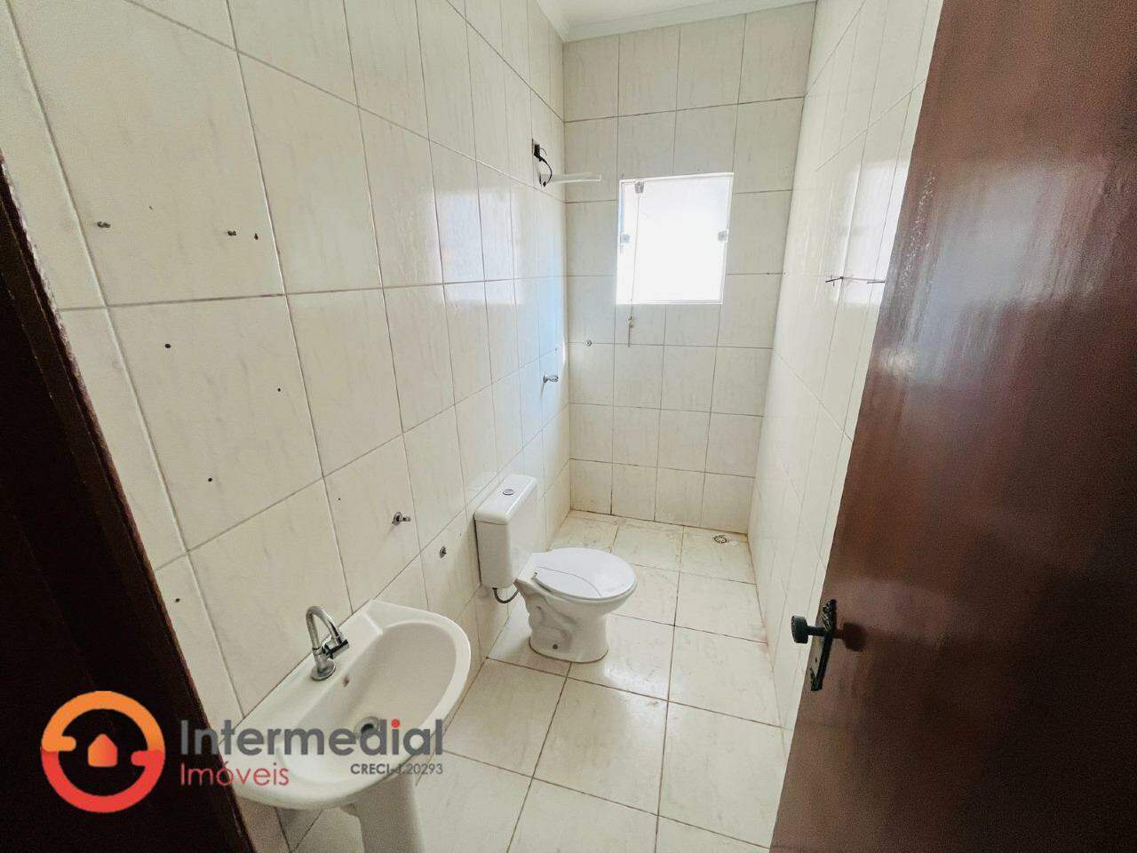 Casa para aluguel no Centro: 
