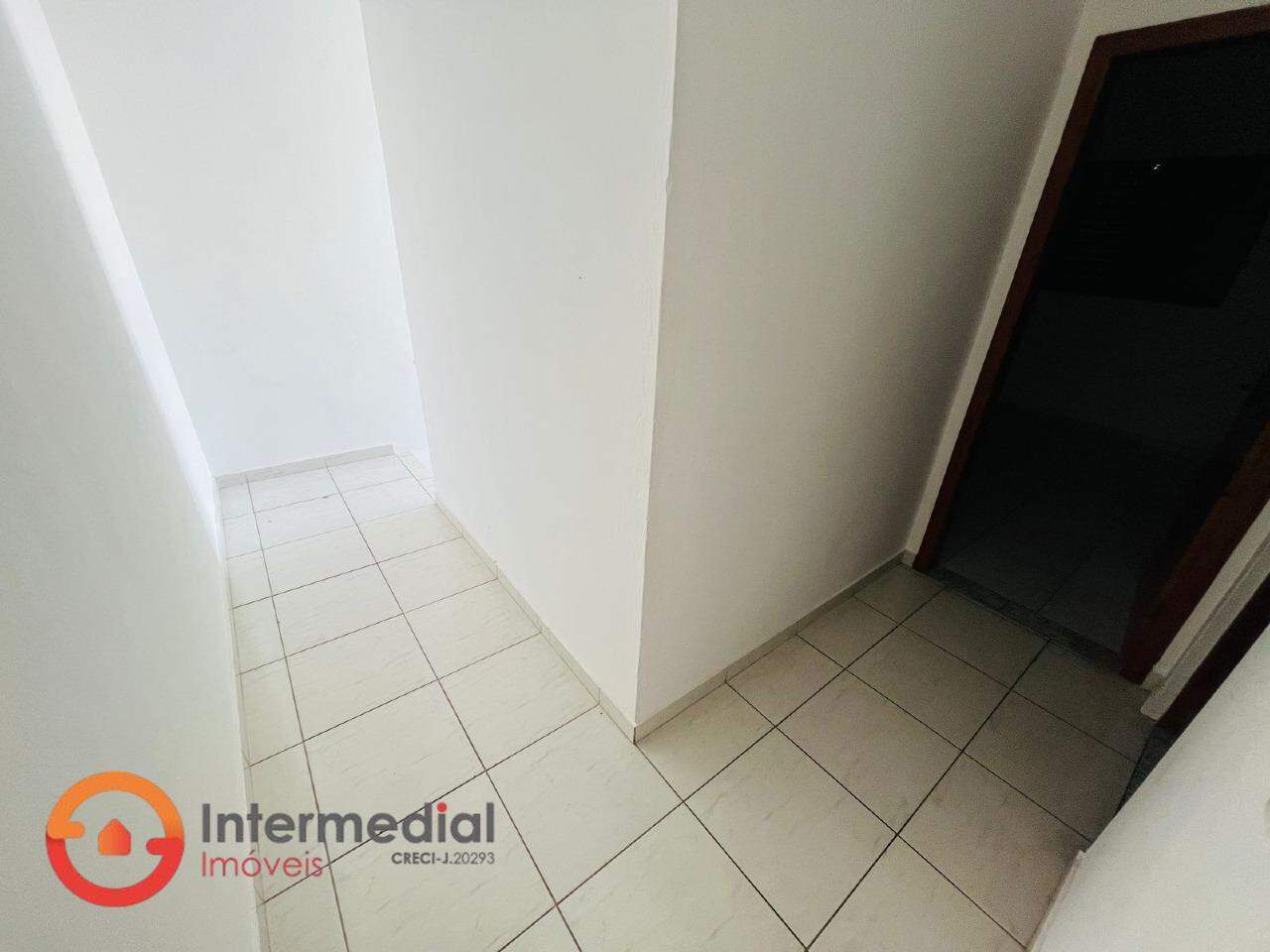 Casa para aluguel no Centro: 