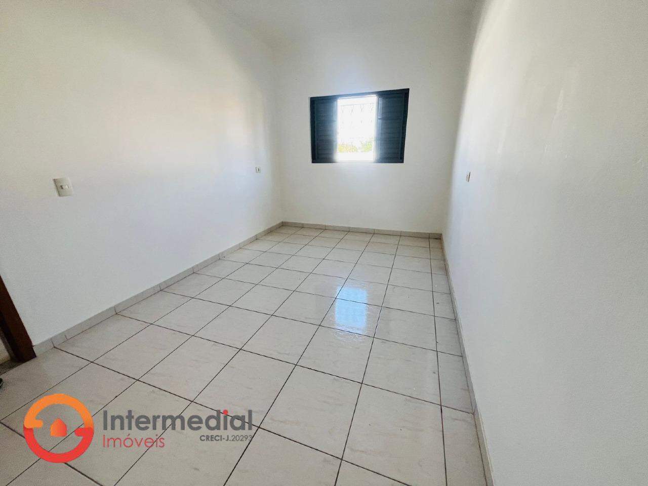 Casa para aluguel no Centro: 