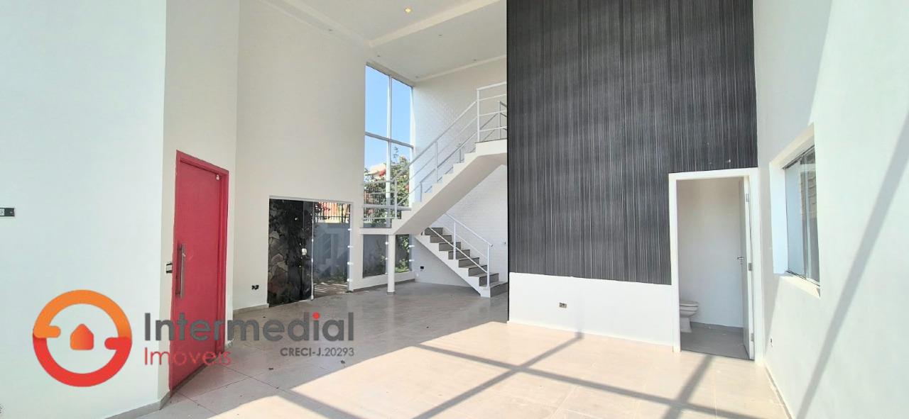 Casa à venda no Residencial Haras Inga Mirim: 