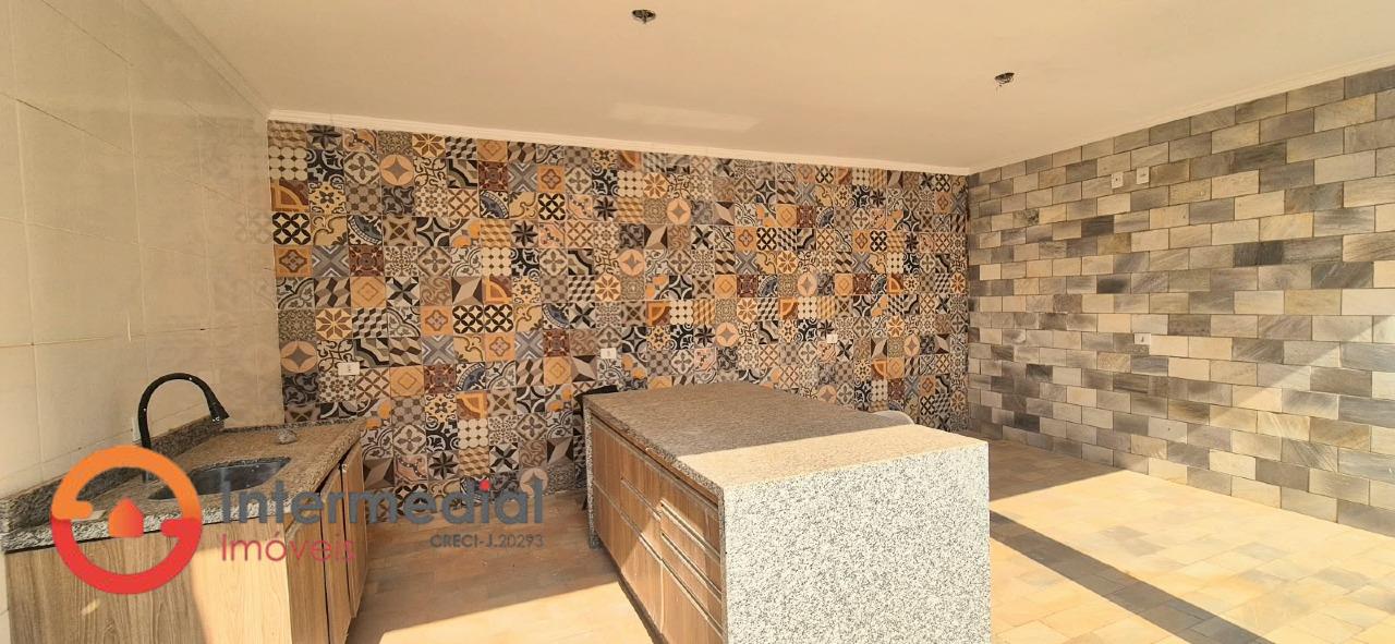 Casa à venda no Residencial Haras Inga Mirim: 