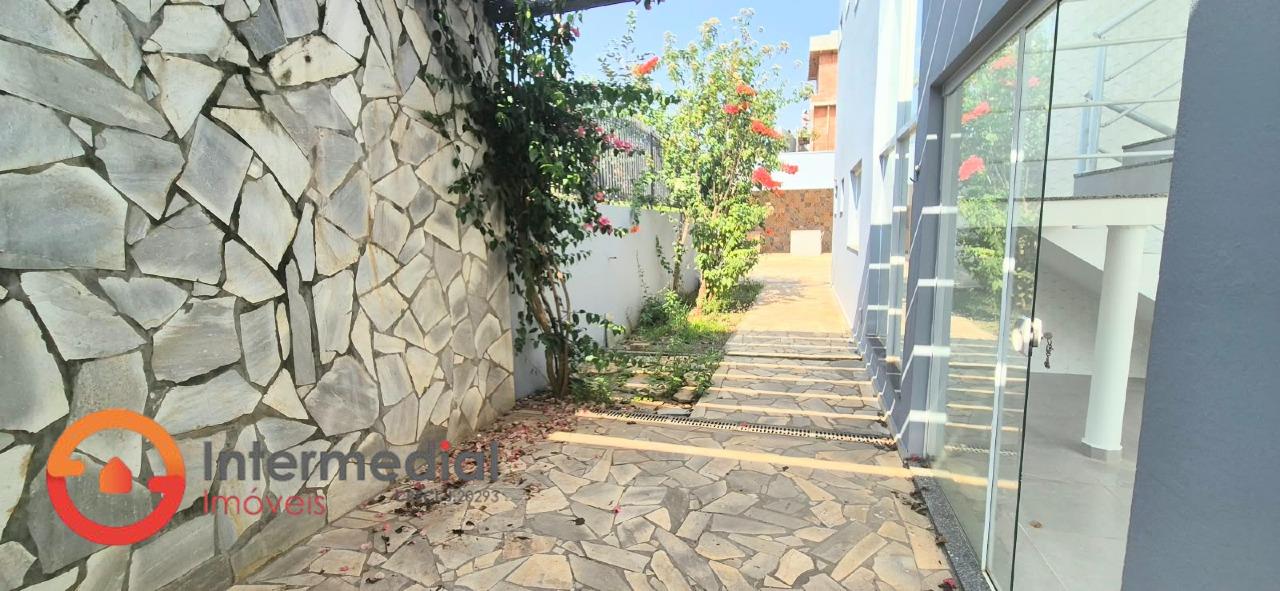 Casa à venda no Residencial Haras Inga Mirim: 