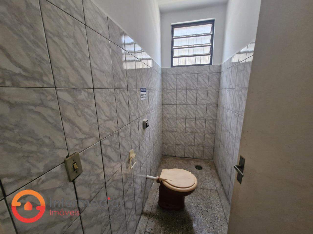 Salão para aluguel no Parque Residencial Esplanada: 
