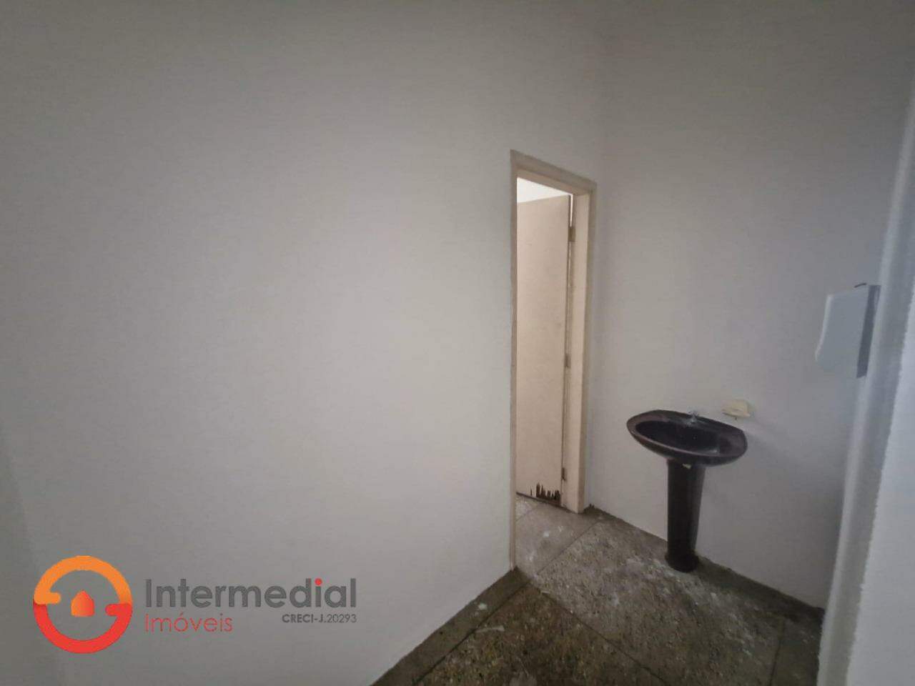 Salão para aluguel no Parque Residencial Esplanada: 