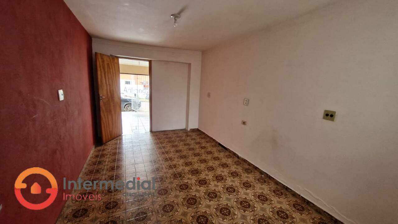 Sala para aluguel no Chácara Labronici: 