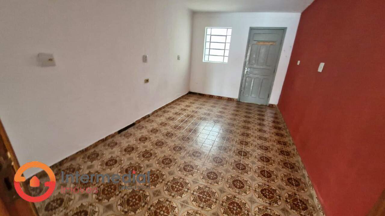 Sala para aluguel no Chácara Labronici: 