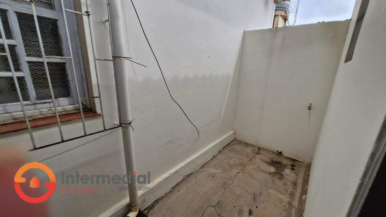 Sala para aluguel no Chácara Labronici: 