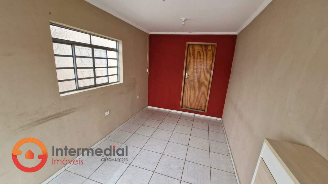 Sala para aluguel no Chácara Labronici: 