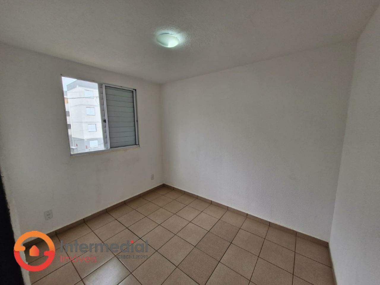 Apartamento à venda no Jardim Paraíso: 