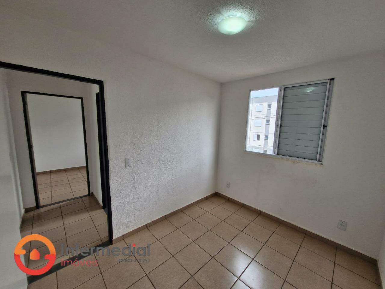 Apartamento à venda no Jardim Paraíso: 