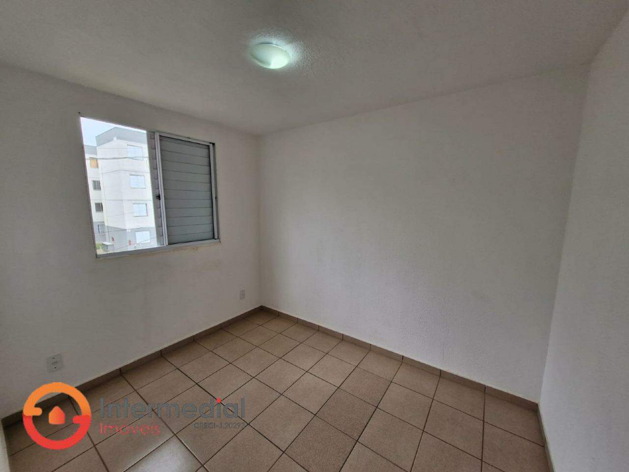 Apartamento à venda no Jardim Paraíso: 