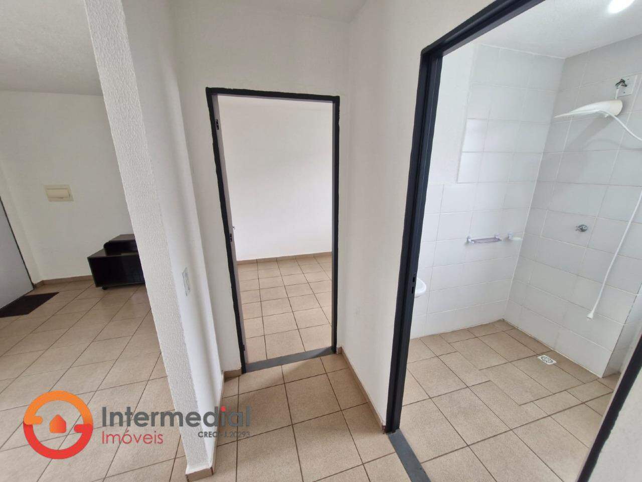 Apartamento à venda no Jardim Paraíso: 