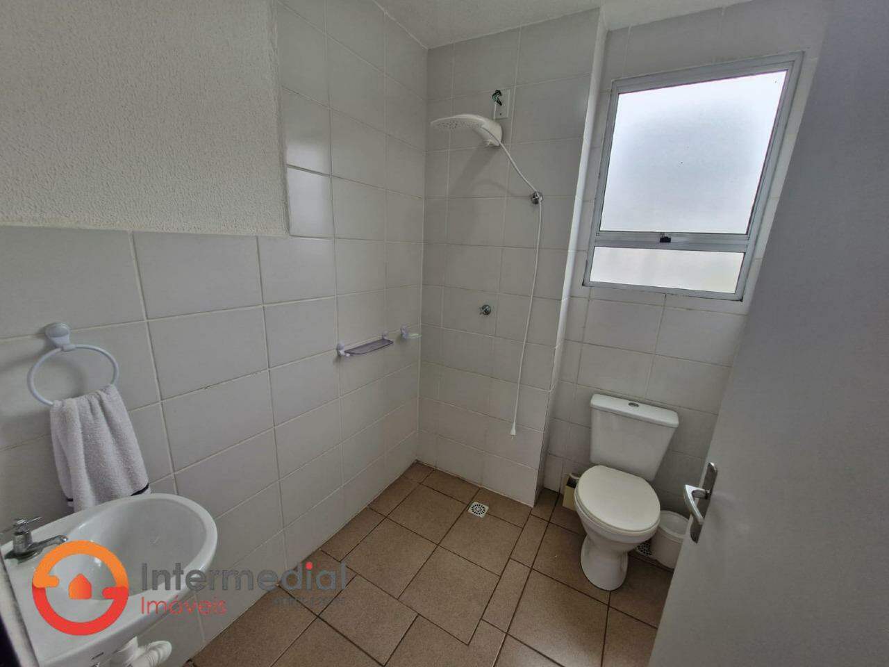 Apartamento à venda no Jardim Paraíso: 