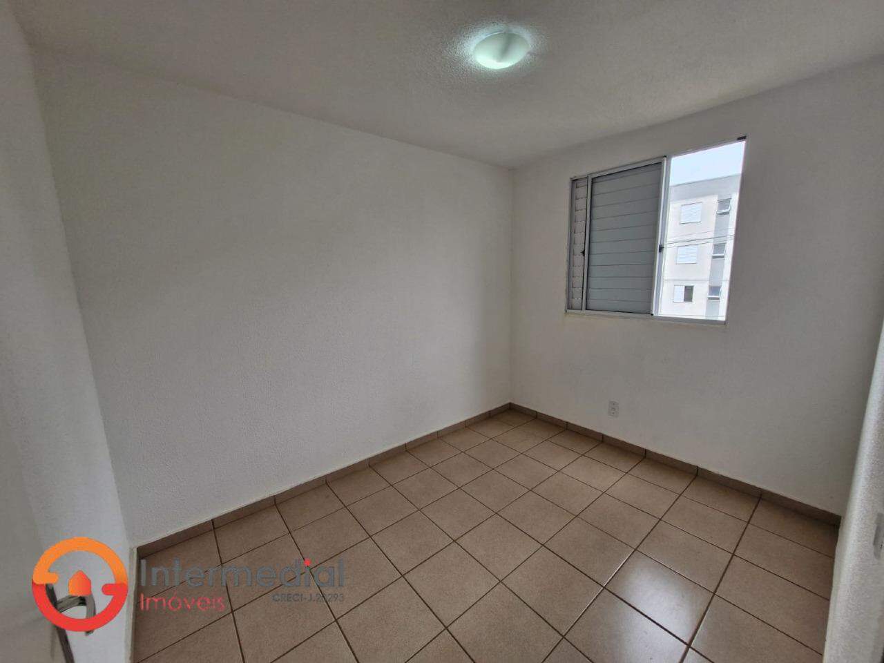 Apartamento à venda no Jardim Paraíso: 