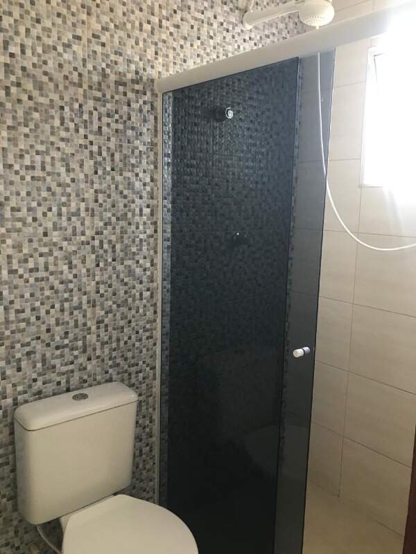 Casa para aluguel no Residencial Água Branca: 