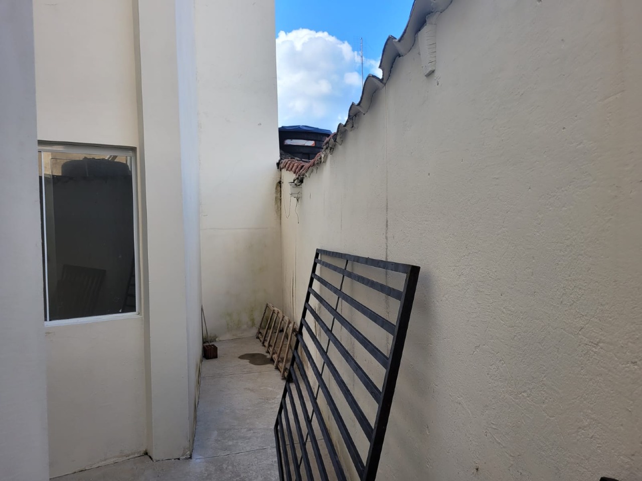 Salão para aluguel no Centro: 