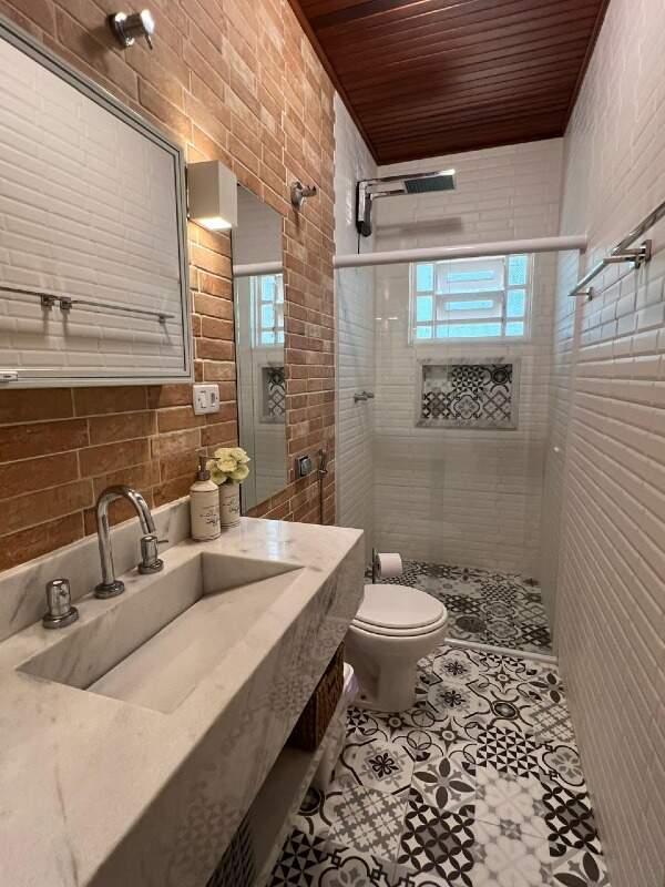 Chácara à venda no Rancho dos Arcos: 