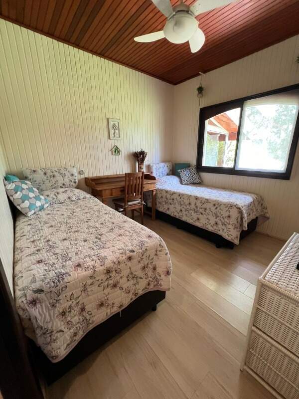 Chácara à venda no Rancho dos Arcos: 