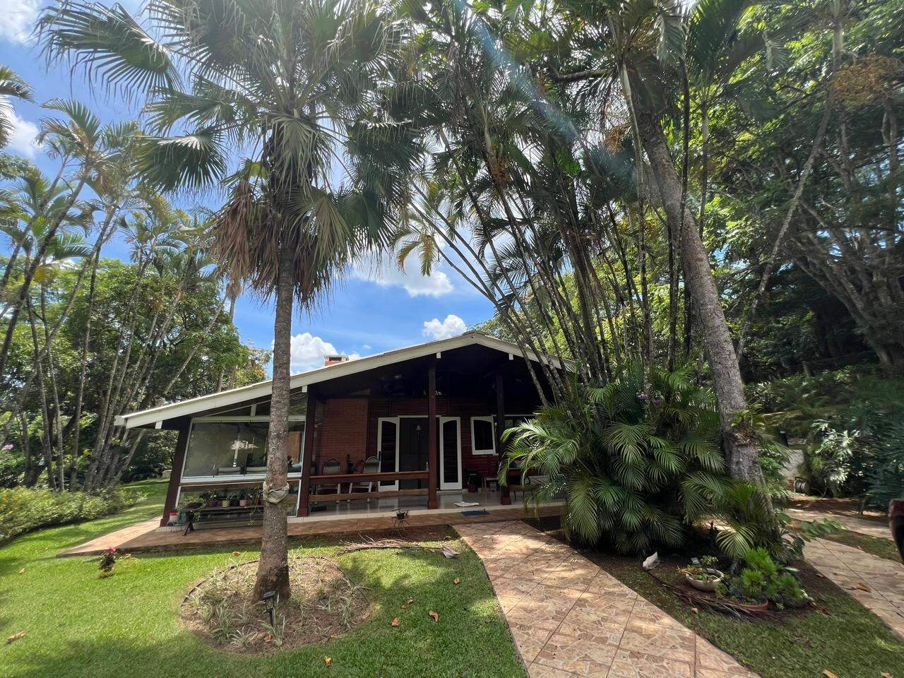 Chácara à venda no Rancho dos Arcos: 