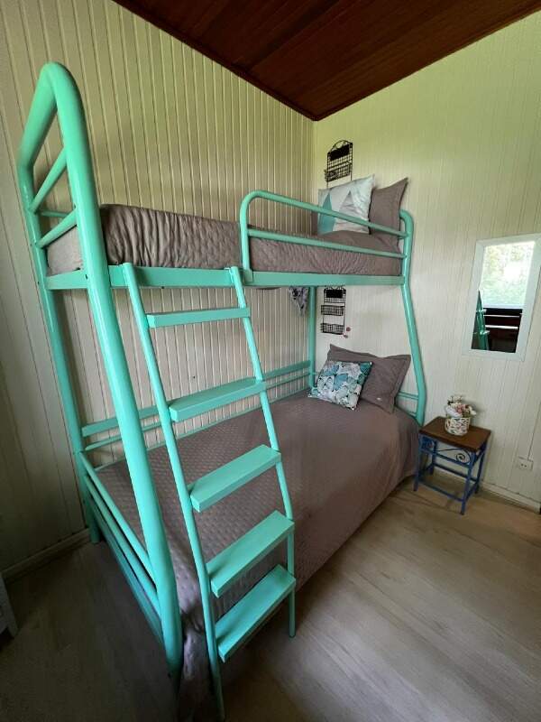 Chácara à venda no Rancho dos Arcos: 