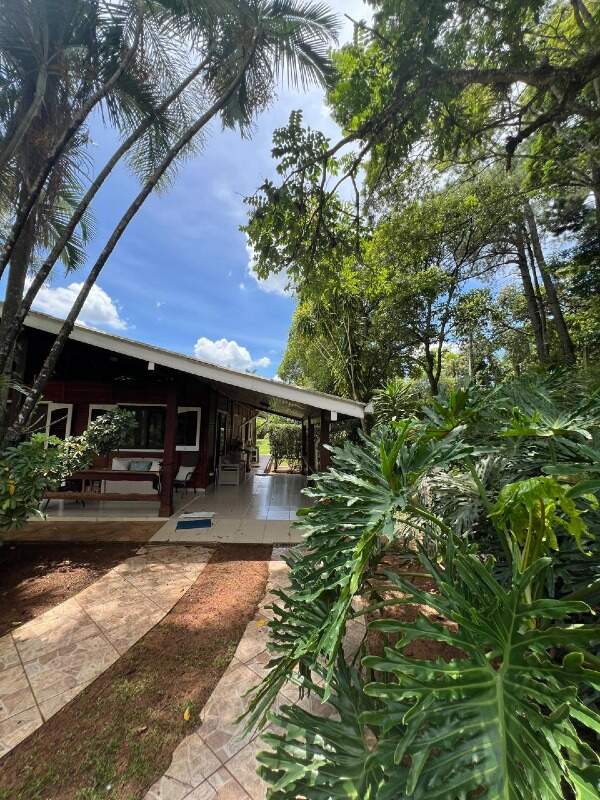 Chácara à venda no Rancho dos Arcos: 