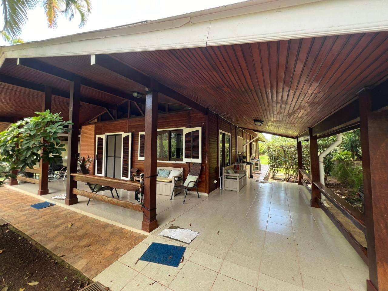 Chácara à venda no Rancho dos Arcos: 