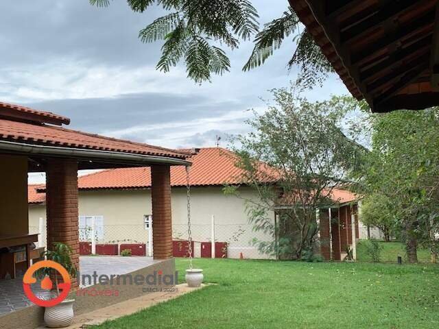 Chácara para aluguel no Jardim Santa Adelia: 