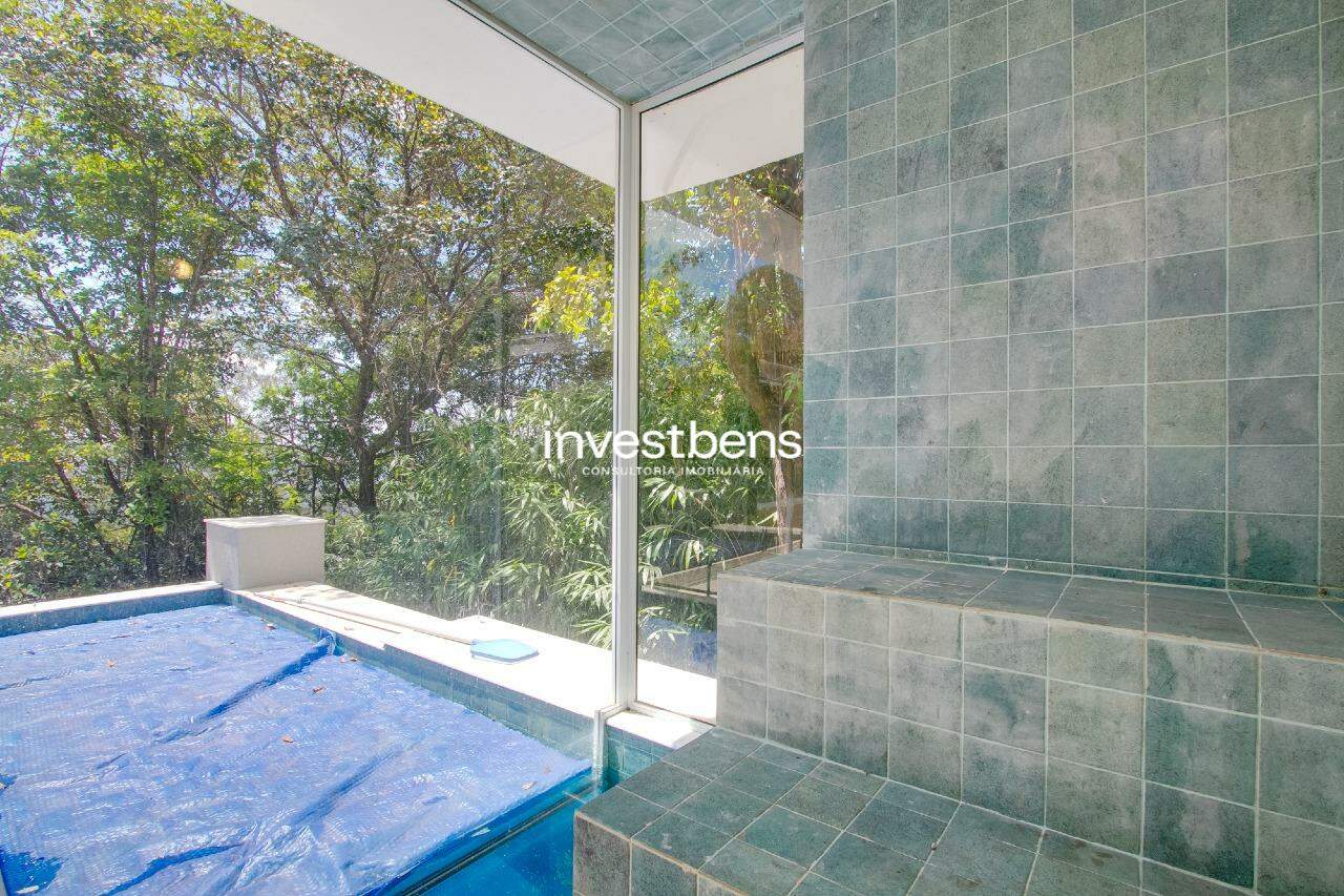Casa em condomínio à venda no Quintas Do Sol: 
