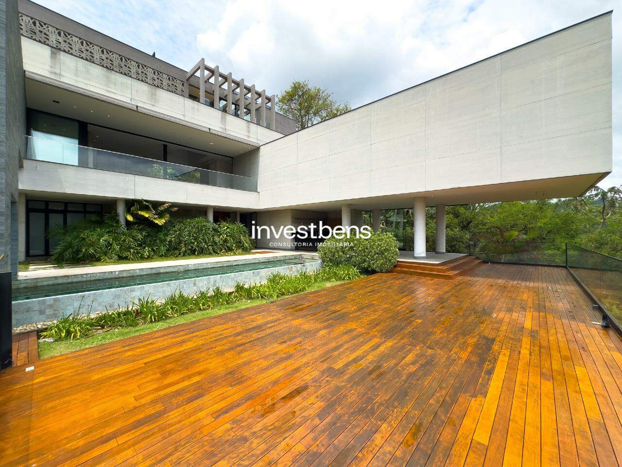 Casa à venda no Vale dos Cristais: 