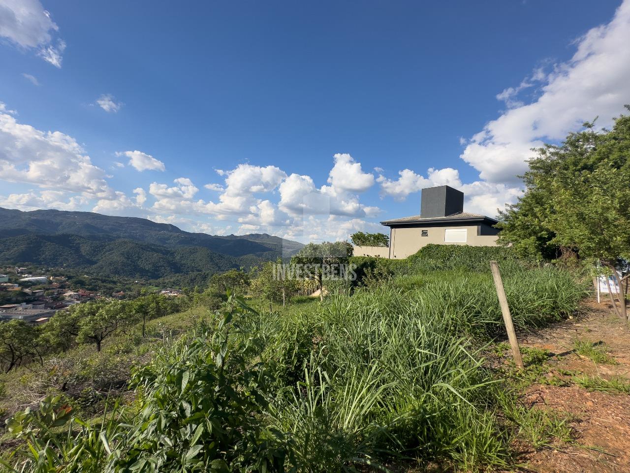 Lote em condomínio à venda no Mirante da Mata: 