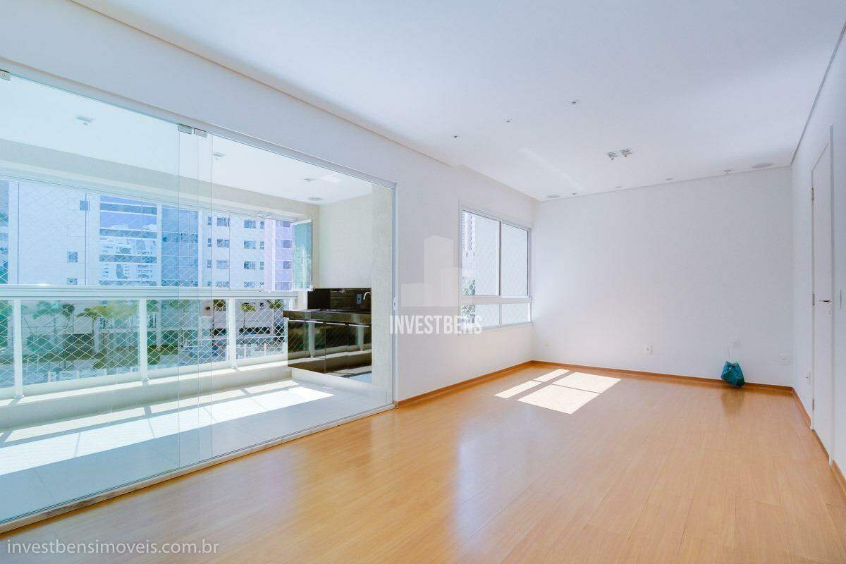 Apartamento para aluguel no Vila da Serra: 