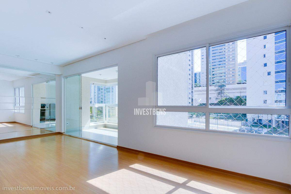 Apartamento para aluguel no Vila da Serra: 