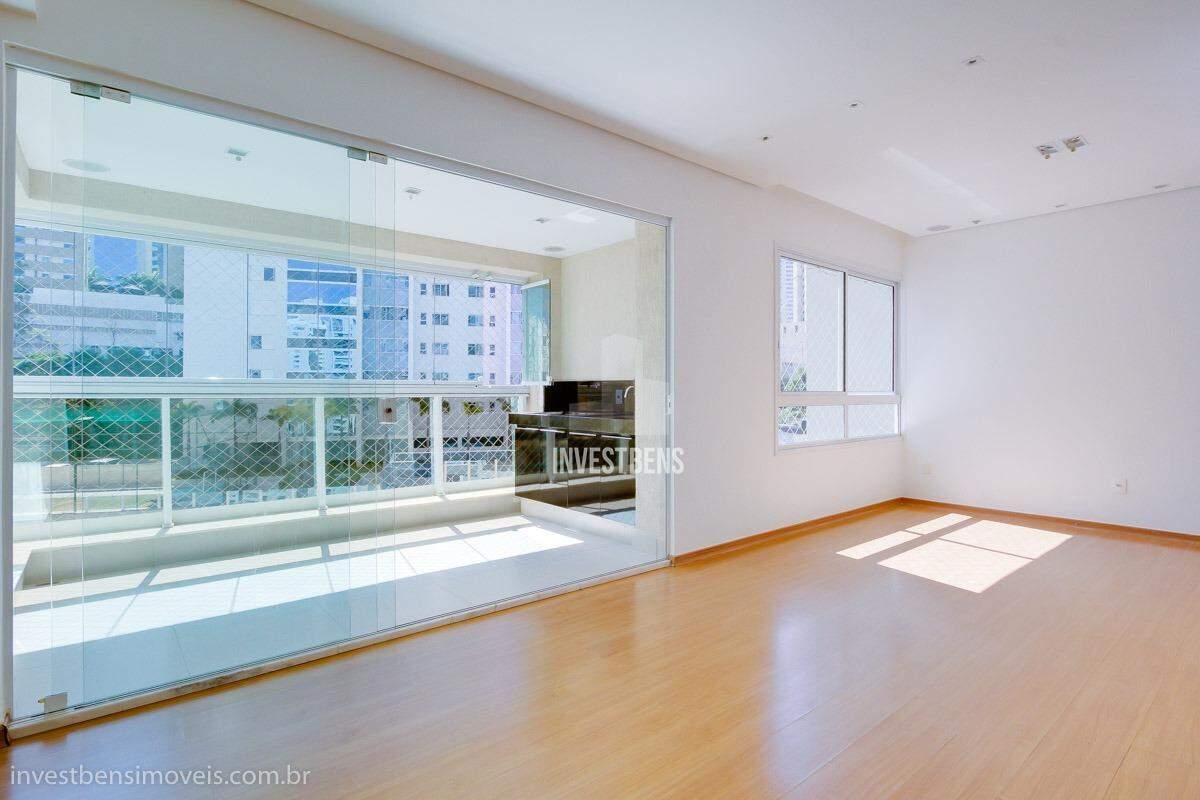 Apartamento para aluguel no Vila da Serra: 