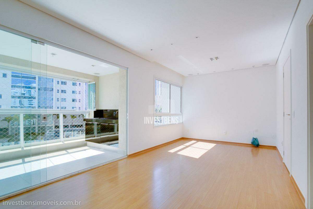 Apartamento para aluguel no Vila da Serra: 
