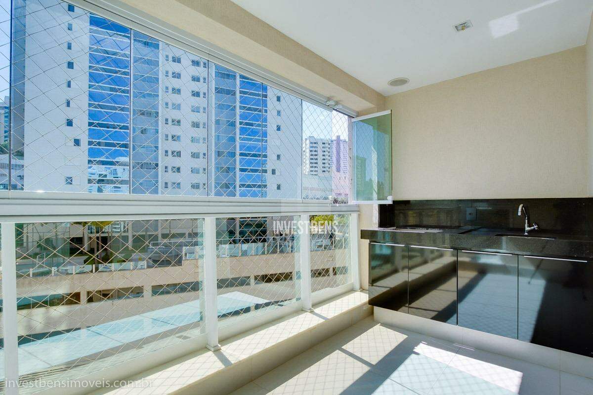 Apartamento para aluguel no Vila da Serra: 