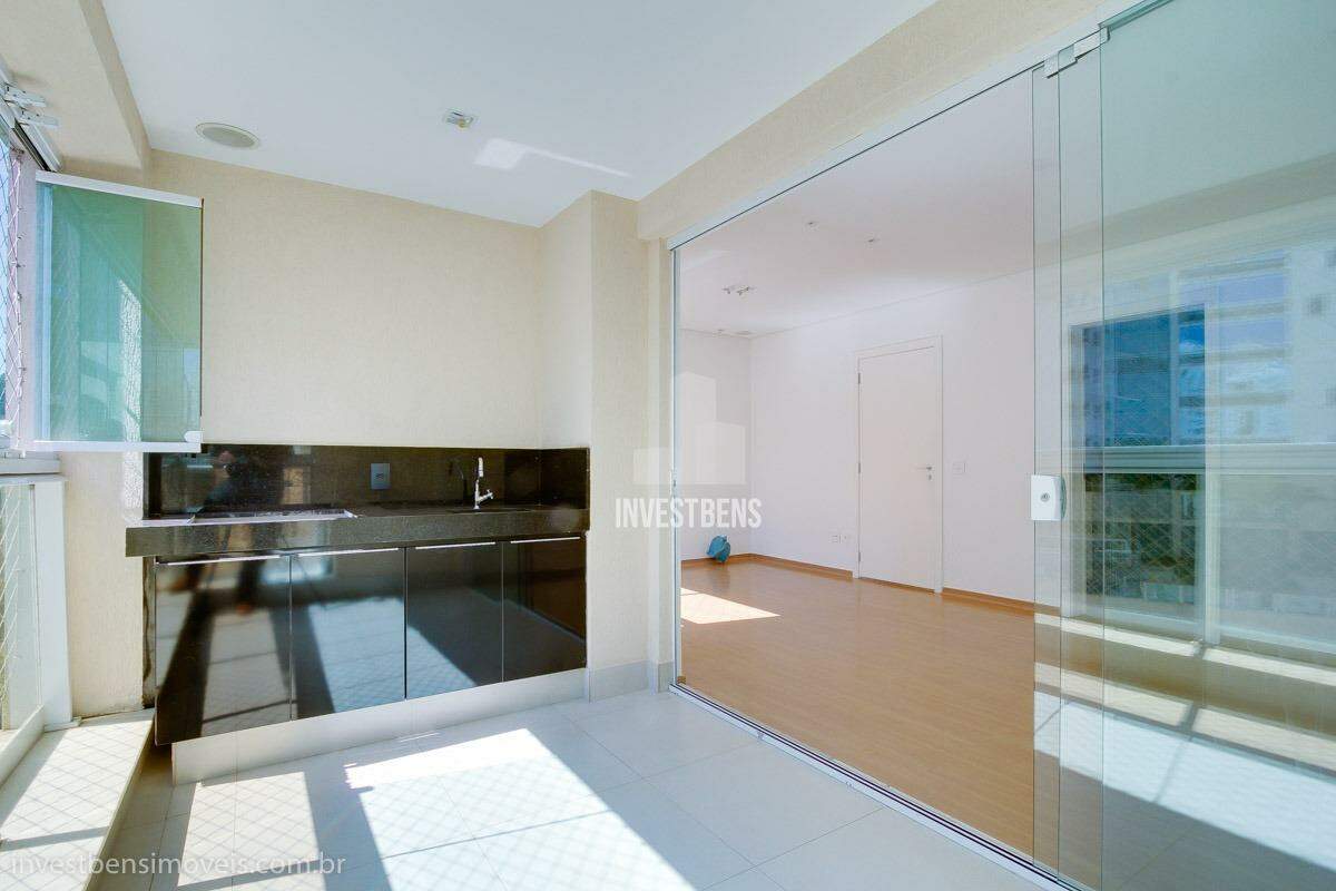 Apartamento para aluguel no Vila da Serra: 