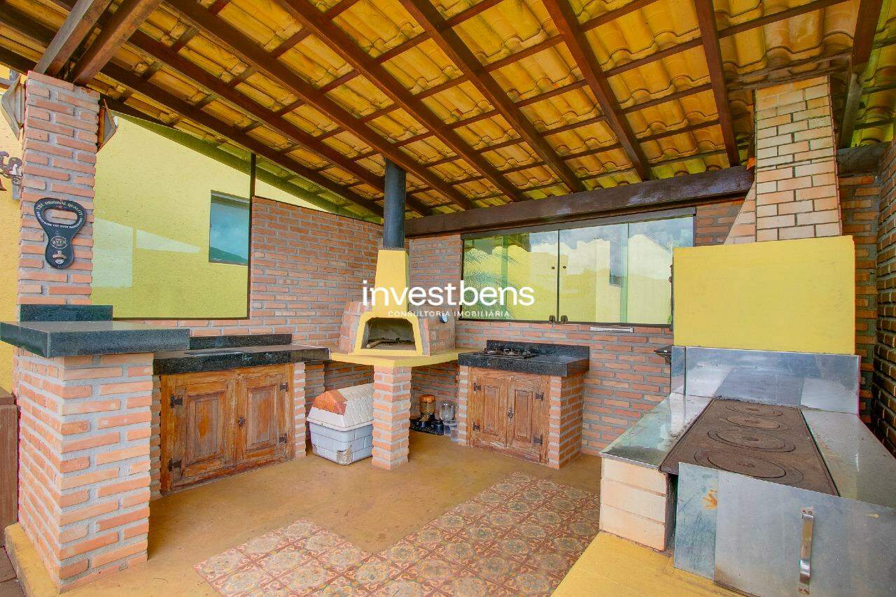 Casa em condomínio à venda no Ville des Lacs: 