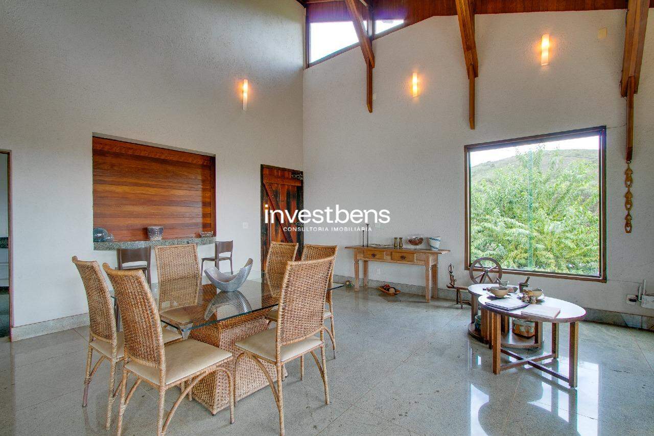 Casa em condomínio à venda no Ville des Lacs: 