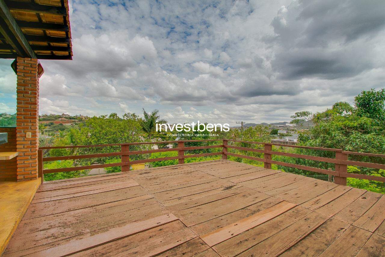 Casa em condomínio à venda no Ville des Lacs: 