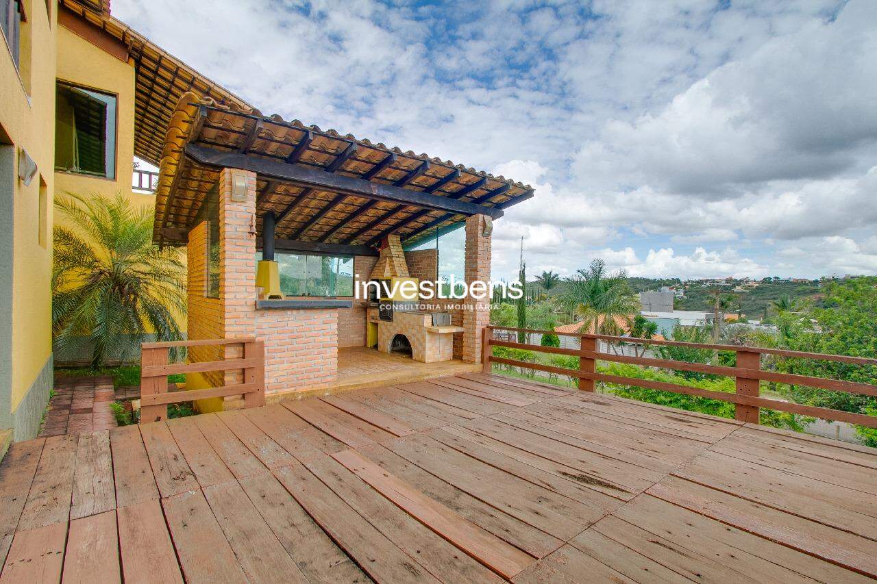 Casa em condomínio à venda no Ville des Lacs: 