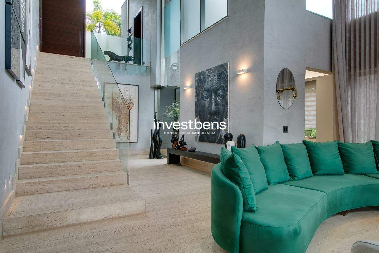 Casa à venda no Vale dos Cristais: 
