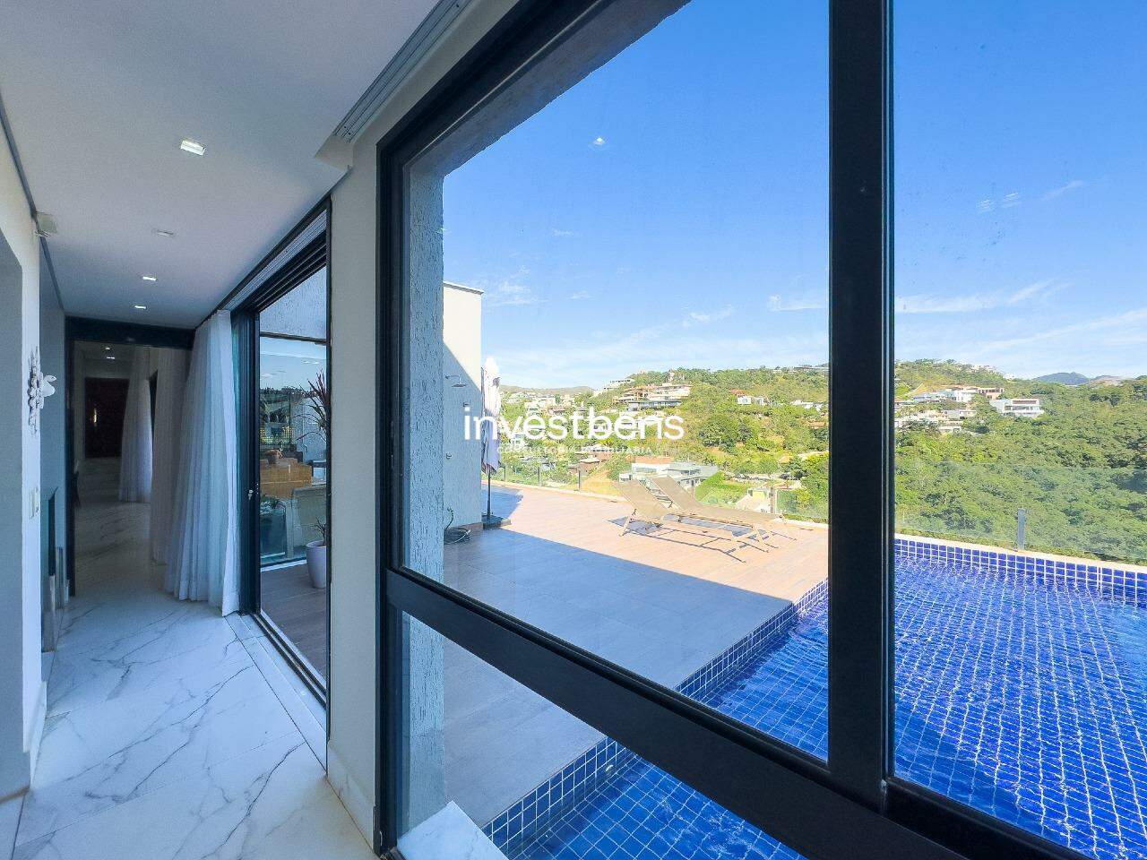 Casa à venda no Vale dos Cristais: 